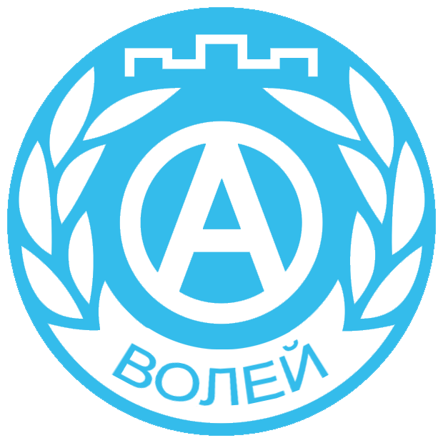 Akademik-volley-logo